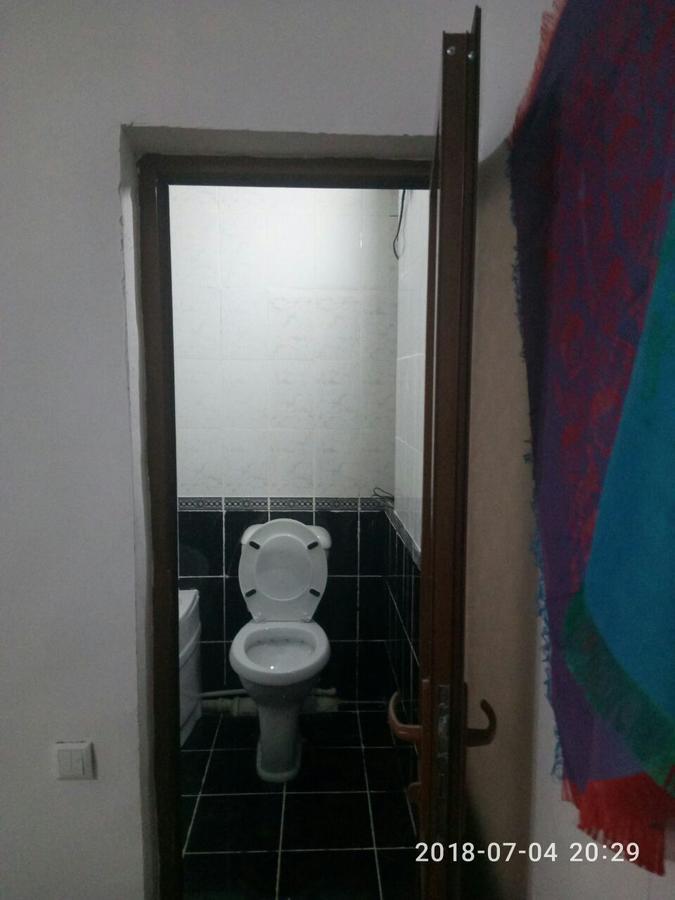 Al Hilol Guesthouse Buchara Zewnętrze zdjęcie